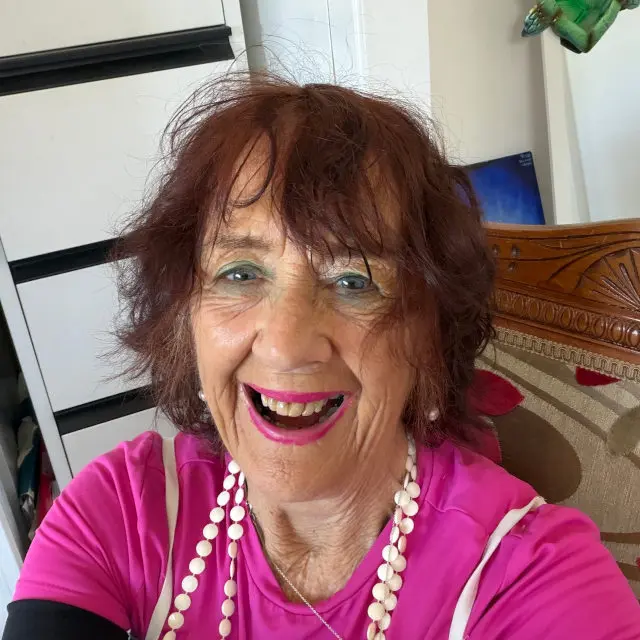 Ginny Morris