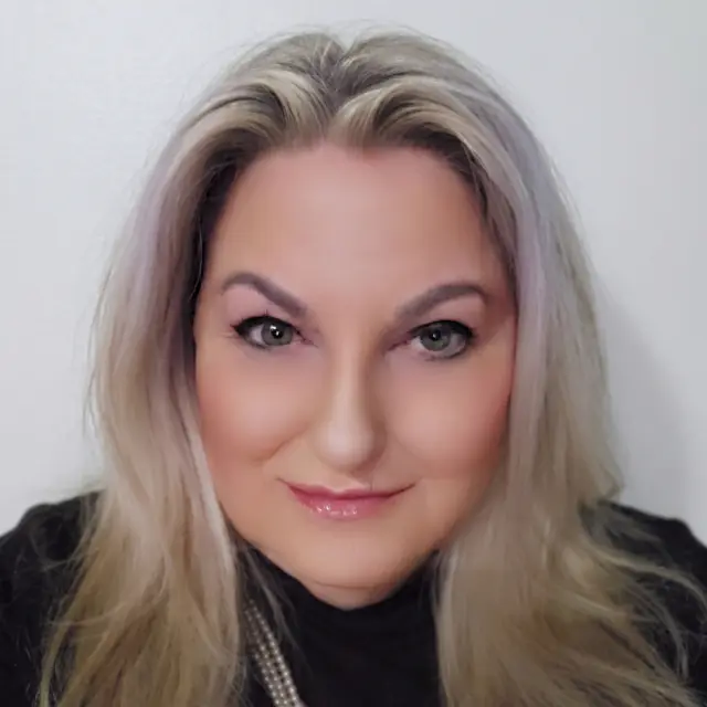 Sharmaine Dobson